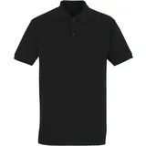 Mascot Polo-Shirt SORONI CROSSOVER 50181 Gr. 2XL schwarz