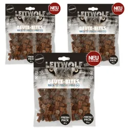 BEUTE-STICKS FISCH TRIO 480 g