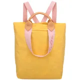 Fritzi aus Preußen Ju Lighty Daypack Gelb