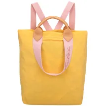 Fritzi aus Preußen Ju Lighty Daypack Gelb