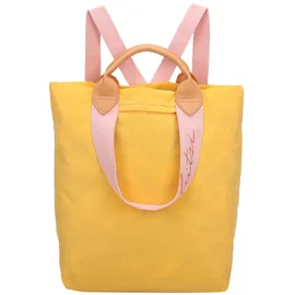 Fritzi aus Preußen Ju Lighty Daypack Gelb