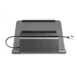 Acer Notebook-Ständer mit integrierter 5-in-1 Docking Station