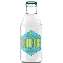 GOLDBERG Mediterranean Tonic 0,2L