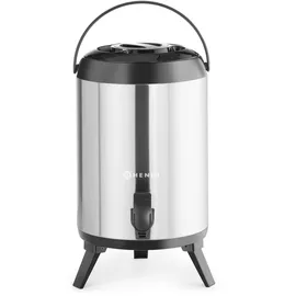 HENDI Getränkespender, 9L, ø226x(H)360mm,
