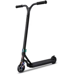 CHILLI Kinder, Teens Scooter/Kickboard Chilli, black/neochrome, ONE SIZE