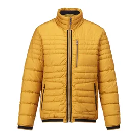 Babista Lunatessa Steppjacke leicht gelb 56