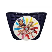 Bike Fashion Lenkerkorb Paw Patrol blau