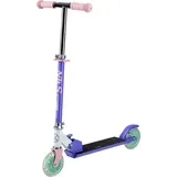 Nils Extreme Koloběžka Nils Extreme HD120L - Lila