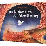 Thienemann Der Lindwurm und der Schmetterling
