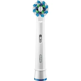 Oral-B CrossAction CleanMaximiser Aufsteckbürste 10 St.