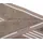 Gözze Duschtuch RIO, 70 x 140 cm Taupe,