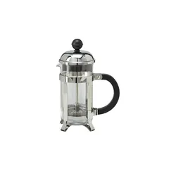 Bodum Kaffeebereiter  Chambord , transparent/klar , Glas,Kunststoff,Edelstahl