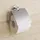 Villeroy & Boch Elements Tender 134x132x38mm, mit Deckel, chrom