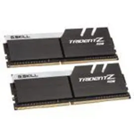G.SKILL Trident Z RGB AMD Edition 16 GB Kit PC4-28800 F4-3600C18D-16GTZRX