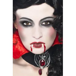 Vampir Schminkset 4tlg - OS