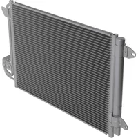 Nissens Klimakondensator VW,AUDI,SKODA 94684 1K0820411D,1K0820411J,1K0820411AC 1K0820411AK,1K0820411F,1K0820411H,1K0820411Q,1K0820411AH,1K0820411AJ