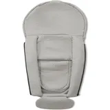 ABC-Design ABC Design Neugeborenen Fußsack 2023 Powder