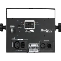 Showtec Techno Derby