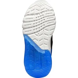 GEOX Ciberdron Blau/Rot 38