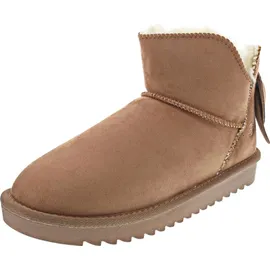 Dockers 49IL303 cognac 37