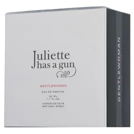 Juliette Has a Gun Gentlewoman Eau de Parfum 50 ml