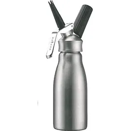 KAYSER Edelstahl Sahnespender 0,5 l