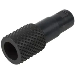 Wolfcraft GmbH 4385000, Cylindrical rasp, Hartholz, Weichholz, Jede Marke, 3,15