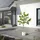 ML-Design Kunstpflanze Zitronenbaum 160 cm, aus Kunststoff,