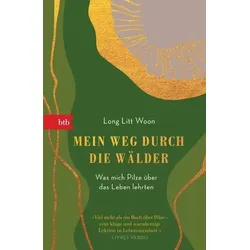 Mein Weg durch die Wälder