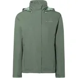 Vaude Damen Escape Bike Warm Jacke (Größe XL, gruen)