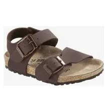 Birkenstock New York Braun 31
