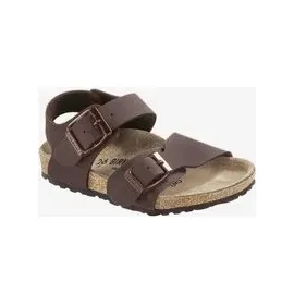 Birkenstock New York Braun 31