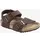 Birkenstock New York Braun 31