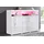 OTTO home Sideboard India 132 x 92 x 38,5 cm Weiß