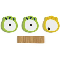 Small Foot Company small foot 12086 ABC Buchstaben Monster Eyes