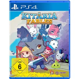 Kitaria Fables