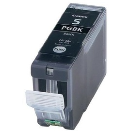 kompatible Ware kompatibel zu Canon PGI-5BK schwarz