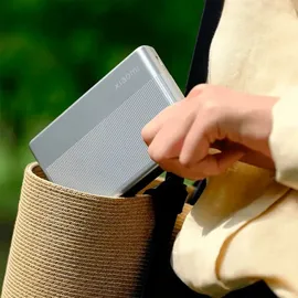 Xiaomi Tragbarer Fotodrucker, 1S,