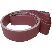 VSM Schleifband Korund 75x2000 mm K100 100 Stück