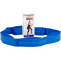 Thera-Band CLX Band extra stark 2 m blau