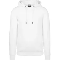 URBAN CLASSICS Terry Basic Sweatshirt White XS
