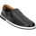 Galizio Torresi Sportliche Slipper schwarz 42 1⁄2 EU