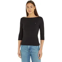 Tommy Hilfiger Cody Slim Schwarz XL
