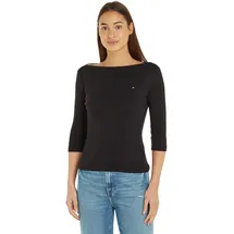 Tommy Hilfiger Cody Slim Schwarz XL