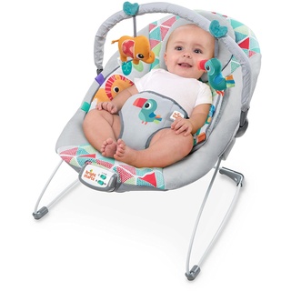 Bright Starts Rocker Toucan Tango