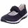 Gabor Sneaker Low Blau Damen 40,5