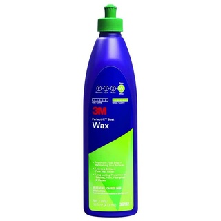 3M Perfect-It Boots Wax, 473ml, 36112E