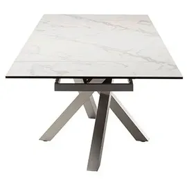 MCA Furniture Almiros 180 x 76 x 95 cm beige