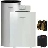 Bosch Oel-Brennwertkessel Olio Condens OC7000F 18 kW
