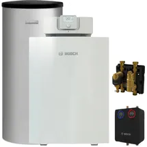 Bosch Oel-Brennwertkessel Olio Condens OC7000F 18 kW